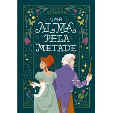 Uma alma pela metade Uma alma pela metade