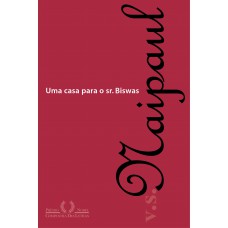 Uma casa para o sr. biswas