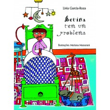 Betina tem um problema Betina tem um problema