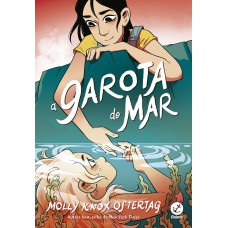 A garota do mar A garota do mar