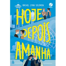 Hoje, depois , amanhã Hoje, depois , amanhã