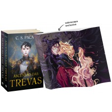 Kit Ascensão das Trevas Kit Ascensão das Trevas