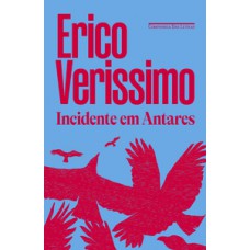 Incidente em Antares (edição especial) Incidente em Antares (edição especial)