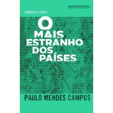 O mais estranho dos países
