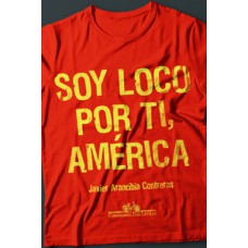 Soy loco por ti, América Soy loco por ti, América