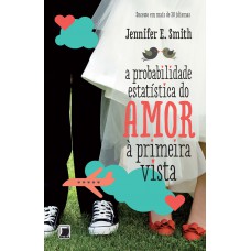A probabilidade estatística do amor à primeira vista A probabilidade estatística do amor à primeira vista