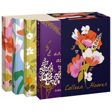 Box Collen Hoover Box Collen Hoover