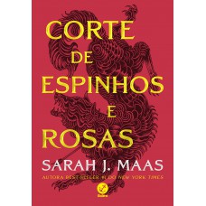 Corte de espinhos e rosas (Vol. 1) Corte de espinhos e rosas (Vol. 1)