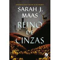 Trono de Vidro: Reino de Cinzas (Vol. 6) Trono de Vidro: Reino de Cinzas (Vol. 6)
