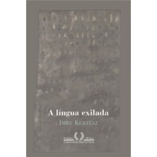 A língua exilada