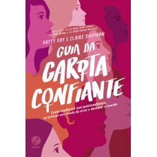 Guia da garota confiante Guia da garota confiante