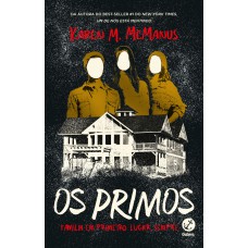 Os primos Os primos