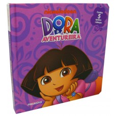 Dora, a Aventureira Dora, a Aventureira