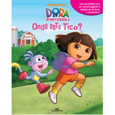 Dora, A Aventureira Dora, A Aventureira