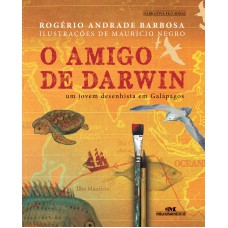O Amigo de Darwin O Amigo de Darwin