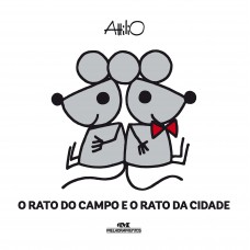 O Rato do Campo e o Rato da Cidade