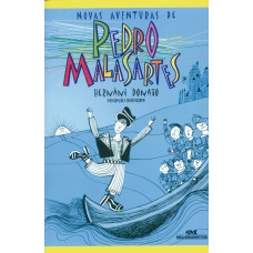 Novas Aventuras de Pedro Malasartes Novas Aventuras de Pedro Malasartes
