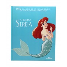 A Pequena Sereia A Pequena Sereia