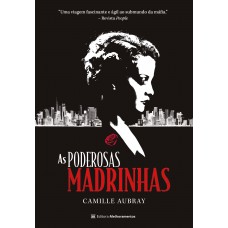 As poderosas madrinhas As poderosas madrinhas