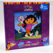 Dora Vai Passear Dora Vai Passear