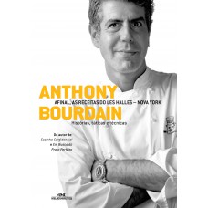 Anthony Bourdain