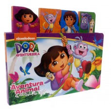 Dora, a Aventureira Dora, a Aventureira