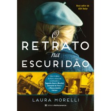 O retrato na escuridão O retrato na escuridão