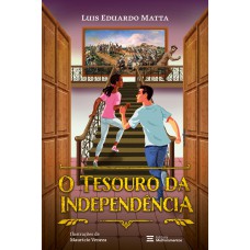 O Tesouro da Independência O Tesouro da Independência
