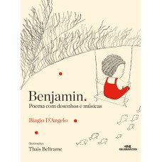 Benjamin Benjamin