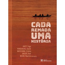 Cada Remada uma História