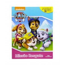 Paw Patrol