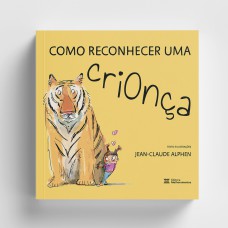 Como Reconhecer uma Crionça Como Reconhecer uma Crionça