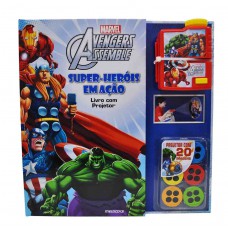 Avengers Avengers