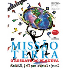 Missão terra Missão terra