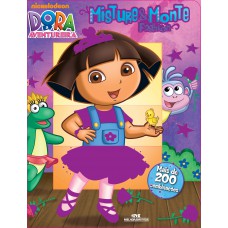 Dora, A Aventureira Dora, A Aventureira