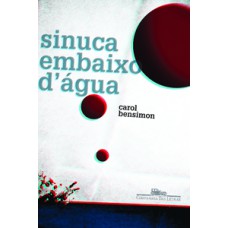 Sinuca embaixo d''''água
