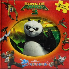 Kung Fu Panda 3 Kung Fu Panda 3