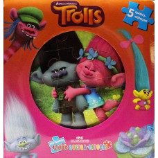 Trolls Trolls