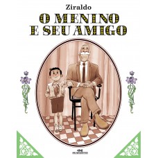 O Menino e Seu Amigo O Menino e Seu Amigo