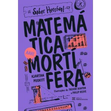 Matemática Mortífera Matemática Mortífera