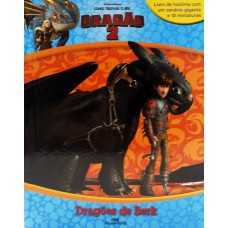 Como Treinar o seu Dragão 2 Como Treinar o seu Dragão 2