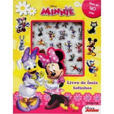 Minnie Minnie