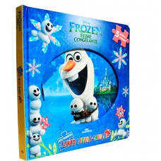 Frozen Febre Congelante Frozen Febre Congelante