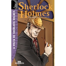 A Volta de Sherlock Holmes A Volta de Sherlock Holmes