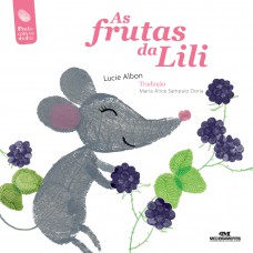 As Frutas da Lili As Frutas da Lili