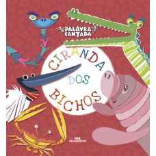 Ciranda dos Bichos Ciranda dos Bichos