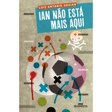 Ian Não Está Mais Aqui Ian Não Está Mais Aqui