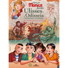 Turma da Mônica Jovem Turma da Mônica Jovem