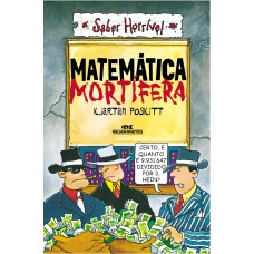 Matemática mortífera Matemática mortífera
