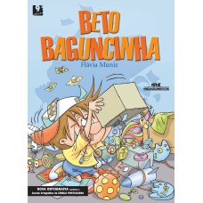 Beto Baguncinha Beto Baguncinha